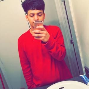 Meet your Posher, Samuel